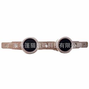 Cloaked Cat Fuser Gear Thermostat For <b>Samsung</b> ML1630 ML1910 ML1915 ML2510 <b>Printer</b> Parts - Product Image 1