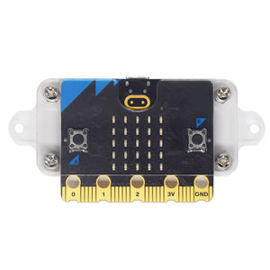Étui de Protection pour <span class=keywords><strong>Microbit</strong></span> V1.5, coque de Protection en acrylique pour <span class=keywords><strong>Microbit</strong></span> <span class=keywords><strong>V2</strong></span>, nouvel arrivage - Product Image 2
