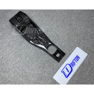 Panel de Consola Central de Carbono para Ferrari 812 Superfast GTS 2017-2023 - Product Image 5