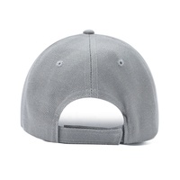 Gorras con logotipo bordado personalizado para niños jóvenes, visera Lisa para niños, gorra de béisbol transparente Ny en blanco, gorra deportiva para niños