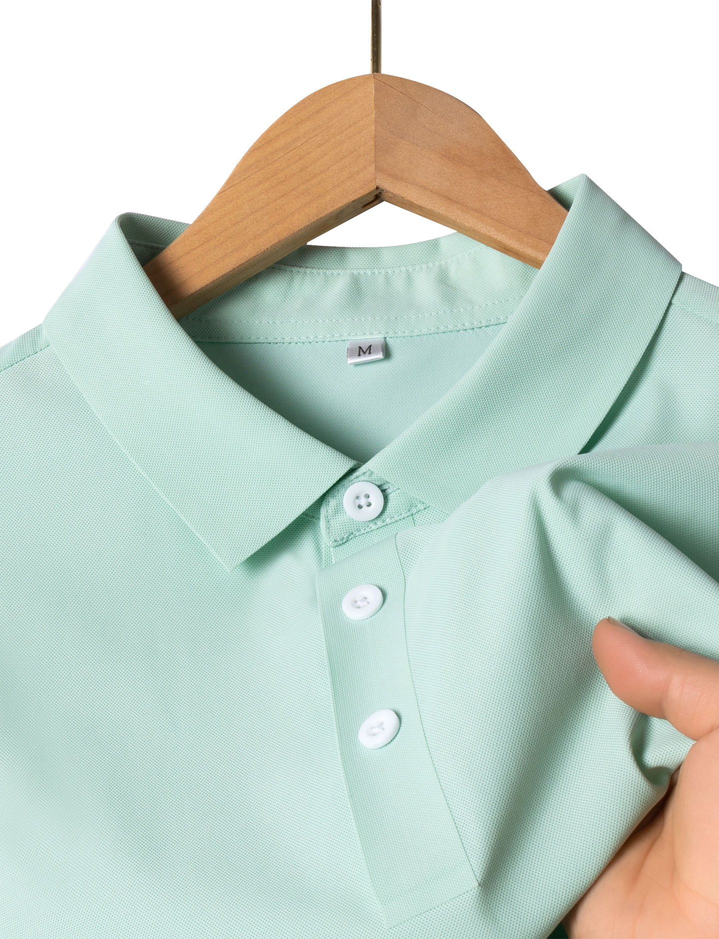 สีเขียวสดใส