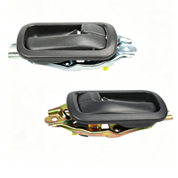 69278-95J00 69277-95J00 Poignée intérieure de porte pour Toyota Hiace 1990-2004