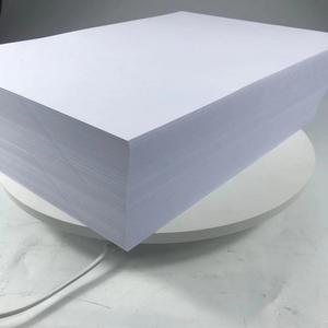 <span class=keywords><strong>Origami</strong></span> fait à la main pour enfants de carton <span class=keywords><strong>dur</strong></span> épais de carte blanche néerlandaise 350gA3, papier de dessin d'art, carton blanc - Product Image 6