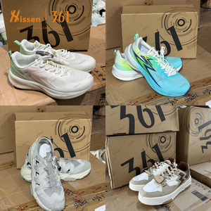 Zapatos de Cuero Sintético, Lotes de Zapatos Deportivos con Precio de Mayoreo para Distribuidores Autorizados de Calzado - Product Image 1