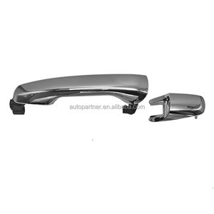 Poignée de porte extérieure compatible avec Ford <span class=keywords><strong>Edge</strong></span> 2011-2014 Explorer BB5Z7822404BA - Product Image 3