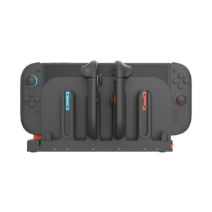 Per Nintendo per interruttore 2 caricatore magnetico per interruttore 2017 <span class=keywords><strong>Joycons</strong></span> supporto di ricarica universale Controller di gioco stazione di ricarica - Product Image 5