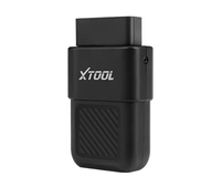 Nuevo Lector de Códigos OBD2 Xtool Anyscan A30X de Bolsillo, Funciona para Vehículos FCA, Admite Lectura de DTC, Reconocimiento Automático de Vehículos