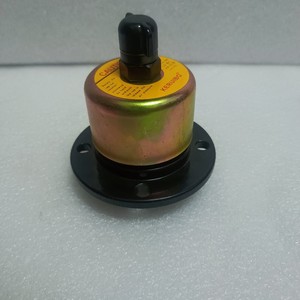 Hyundai Hydraulic Oil Tank Cap Breather Filter Vent <b>Plug</b> 31EE-02100 For Excavator Parts - Product Image 1