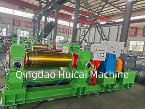 XK-400 hai CuộN trộn <span class=keywords><strong>Mill</strong></span> cho cao su cao su mở trộn <span class=keywords><strong>Mill</strong></span> máy cao su CuộN <span class=keywords><strong>Mill</strong></span> - Product Image 2