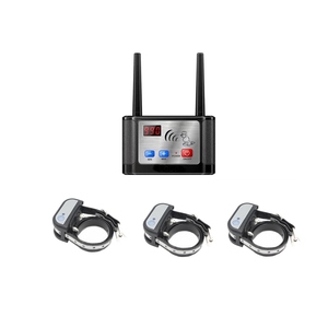 Valla electrónica inteligente para mascotas, valla inalámbrica para mascotas - Product Image 3