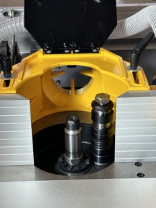 เครื่องกัดอเนกประสงค์2200W มอเตอร์ - Product Image 4