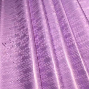 100% Coton Peigné <span class=keywords><strong>Bazin</strong></span> Riche Jacquard Original Nigérian Motifs de Mariage pour Femmes <span class=keywords><strong>Bazin</strong></span> de Mariage Malien Techniques de Tissage - Product Image 6