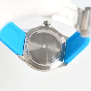 Relojes de buceo de alta calidad y a la moda de marcas de lujo al por mayor. Relojes mecánicos con correas de nailon transpirables. - Product Image 3