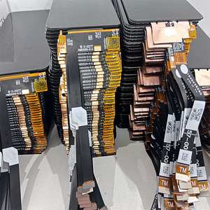 หน้าจอ LCD พร้อมทัชสกรีนสำหรับโทรศัพท์มือถือ <span class=keywords><strong>Samsung</strong></span> A04 ชุดเปลี่ยนกระจกหน้าจอ พร้อมหมายเลขรุ่น - Product Image 4