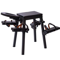 Chaise et canapé Ninghao pour positions sexuelles, jeux pour adultes, équipement BDSM, menottes, jouets érotiques pour couples