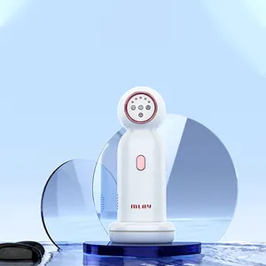 Factory Direct Sale Sapphire Freezing Point Laser Hair Removal Device for Home Beauty Rejuvenation for Bikini Area