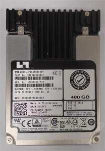 Server Internal SSD 480 ", untuk 2.5 GB SAS III 501" dengan kecepatan baca/tulis 600MB/dtk garansi 1 tahun Port ekspansi logam diperbarui - Product Image 4