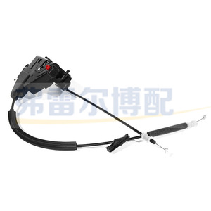 อะไหล่เปลี่ยนชุดตัวกระตุ้นล็อคประตู Peugeot 4008 5008 รุ่น YL00350480 YL00350280 YL00350580 YL00350380 - Product Image 1