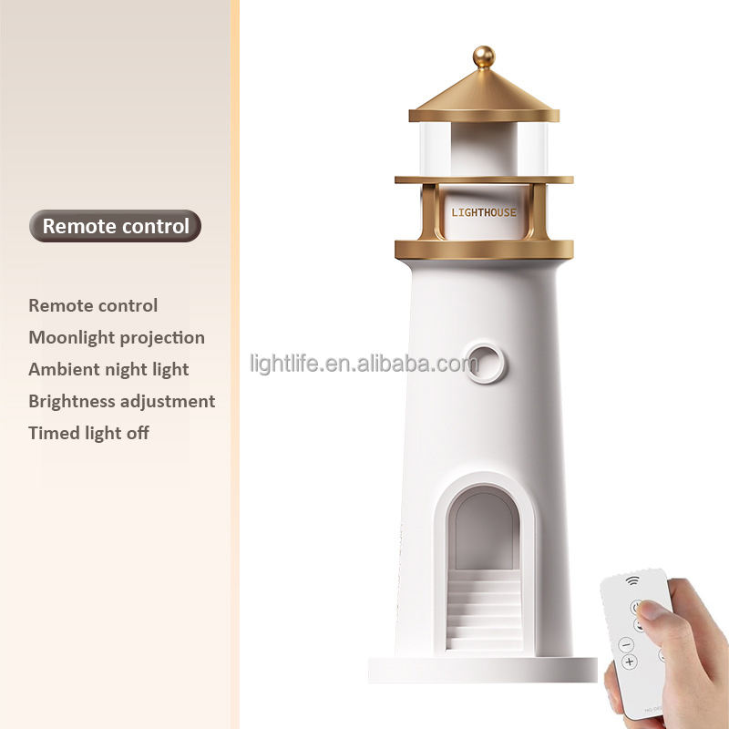 Blanc -- Télécommande