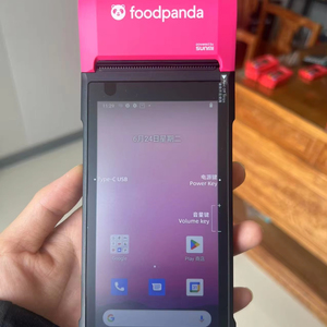 Sunmi V2S <span class=keywords><strong>3</strong></span> + 32G senza Scanner Laser GMS Android palmare Smart Mobile terminale POS - Product Image 1