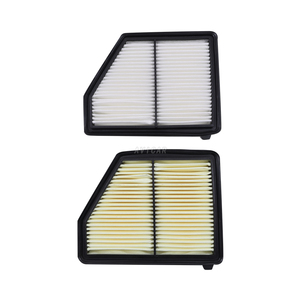 ไส้กรองอากาศเครื่องยนต์ OEM ใหม่ 17220-5BA-A00 LX4588 สำหรับ CIVIC FC HRV พร้อมการรับประกัน 1 ปี - Product Image 2