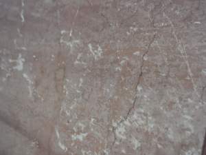 SH STONE Rosso Alicante Mármol Fábrica de piedra natural de lujo Venta al por mayor Losas de mármol rojo Pulido Rosso Alica Azulejos de canicas rojas - Product Image 4