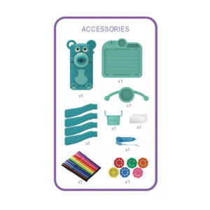 3 in 1 <strong>Drawing</strong> Toys Diy Camera Projection Plastic <strong>Drawing</strong> Toys Magic <strong>Drawing</strong> Board - Product Image 5