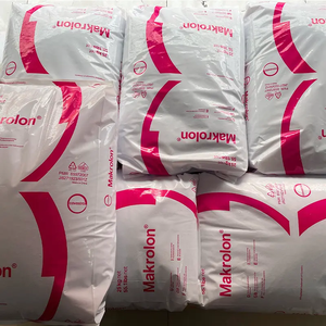 Covestro Makrolon PC 2405 Polycarbonate kỹ thuật nhựa hạt nguyên liệu PC - Product Image 4