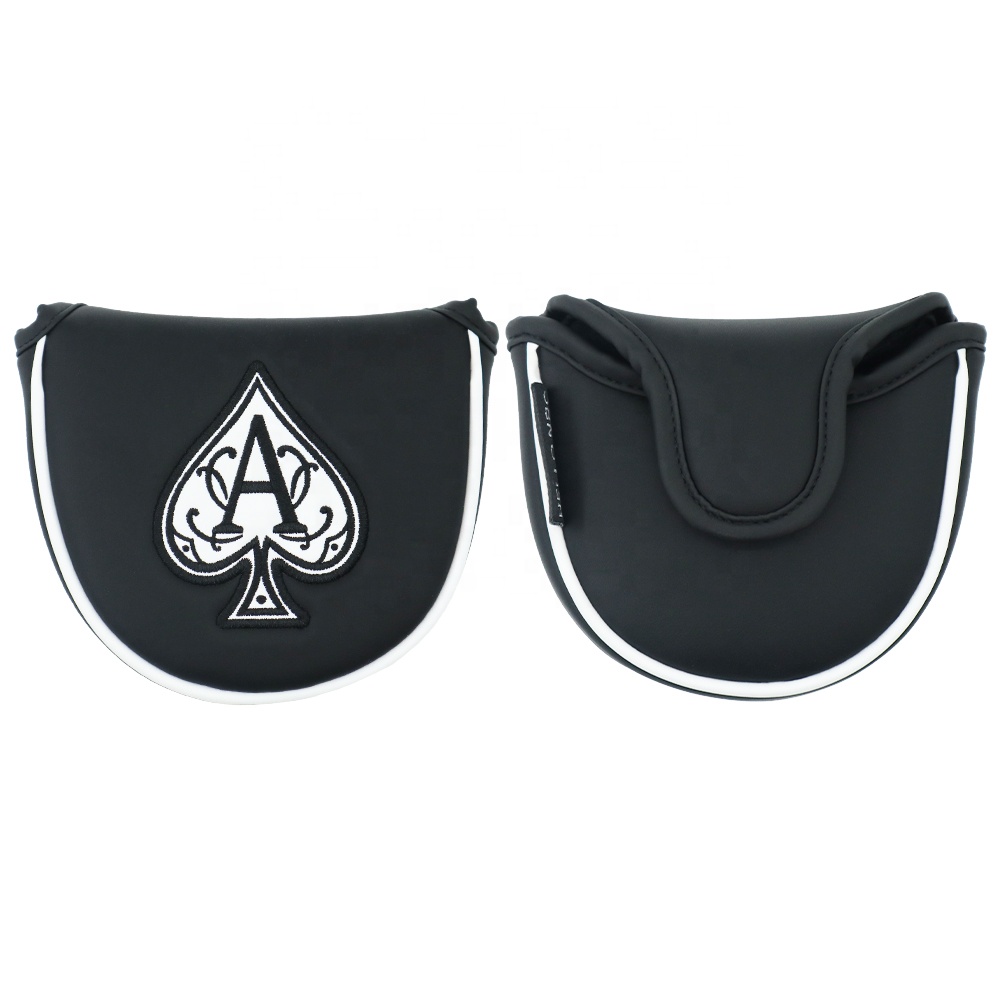 Mallet BLACK