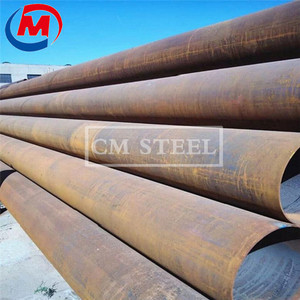 <span class=keywords><strong>API</strong></span> <span class=keywords><strong>5L</strong></span> X42 <span class=keywords><strong>X52</strong></span> X56 X60 X70 SSAW espiral Steel <span class=keywords><strong>Pipe</strong></span> Pilhas Grande Diâmetro Carbono Ms espiral soldada Steel <span class=keywords><strong>Pipe</strong></span> para Água Óleo e Gás - Product Image 3