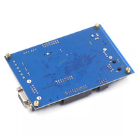 Placa DE DESARROLLO Original de Control Industrial Stm32f407vet6 con placa de desarrollo 485 Dual CAN Ethernet IoT Stm32f407vet6