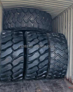 三角玲珑备货29.5r25 23.5r25 TL538S + L5子午线OTR轮胎 - Product Image 5