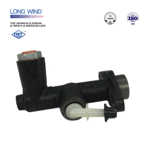 LWT Autopartes embrague cilindro maestro Bomba de embrague OEM 0S089-41-990 para Kia Mazda E2200/88-03:SR2 K2500 K2700/99-SD - Product Image 1