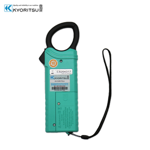 คีออริทสึ 2200 1000A AC ดิจิตอลแคลมป์มิเตอร์ มินิแคลมป์มัลติมิเตอร์ - Product Image 2