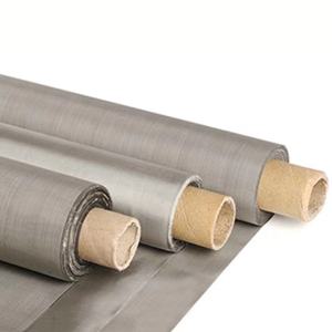 高品質のカスタマイズされたステンレス鋼ワイヤーメッシュ、耐腐食性フィルター、溶接・切断サービス、低価格卸売 - Product Image 4