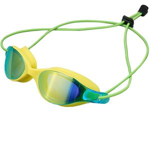 Gafas de Natación Estilo Cuerda para Adultos Unisex, Impermeables, Antivaho, Lentes de PC - Product Image 3