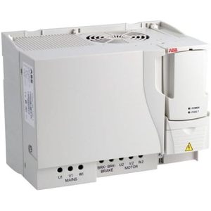 ตัวแปลงความถี่ Abb รุ่น Acs355-03e-31a0-4 3 เฟส 15 กิโลวัตต์ ควบคุมแบบ V/F ระดับ IP20 สำหรับมอเตอร์ไดรฟ์ - Product Image 1