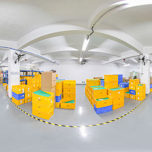 ईथर A-2101 बारकोड स्कैनर मॉड्यूल 1d 2d cmos स्कैन इंजन लंबे स्कैन रेंज के साथ इंजन - Product Image 6