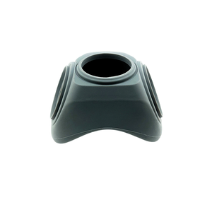 OEM masker <span class=keywords><strong>Gas</strong></span> Respirator silikon setengah wajah Kustom bantalan silikon masker cpap - Product Image 3