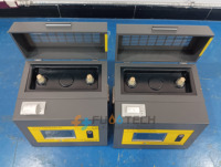 Equipo de análisis de aceite con resistencia dieléctrica FUOOTECH FOT-IA 2026 de suministro directo de fábrica, probador de voltaje de ruptura de aceite para transformadores