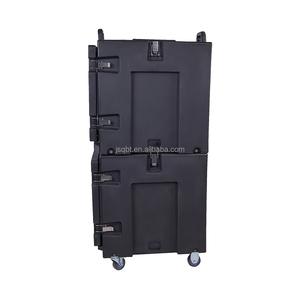 80L 90L 120L 130L Geïsoleerde Voedselcontainer GN Pan Carrier Commerciële Cateringapparatuur Buiten Evenement Thermische Transportcontainer - Product Image 2