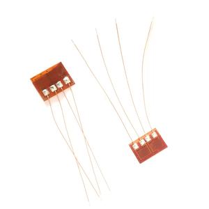 Galga de Deformación Biaxial Serie BB con Patrón en T de 350 ohmios y 1000 ohmios para Celda de Carga - Product Image 1