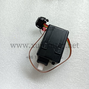 Moteur à engrenages WD de haute qualité 61.186.5311 pour Heidelberg SM102 CD102 SM74 CD74 PM74 SM52 Pièces d'impression offset 61.186.531/03 - Product Image 4