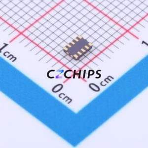 Original-Nuevo X1B0004210002 SMD, 3,2x2,5mm Circuito integrado IC Chip Reloj en tiempo real (RTC) - Product Image 2