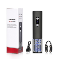 <strong>Top</strong> <strong>Sellers</strong> 2024 for Amazon New Electronic Gadgets <strong>Electric</strong> Bottle Opener for Red Wine Corkscrew With Led Light