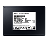 SSD Enterprise PM9A3 1.92TB 2.5" PCIe Gen4 NVMe U.2 MZQL2T6HBLA-00W07