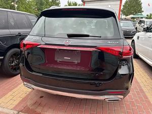 Mercedes-Benz <span class=keywords><strong>GLE</strong></span> 350 <span class=keywords><strong>450</strong></span> <span class=keywords><strong>4MATIC</strong></span> <span class=keywords><strong>2021</strong></span> Usado, SUV de Lujo, Volante a la Izquierda, Motor Híbrido 3.0T I6, Mercedes Benz <span class=keywords><strong>GLE</strong></span> <span class=keywords><strong>450</strong></span> de Segunda Mano en Venta para Exportación - Product Image 6