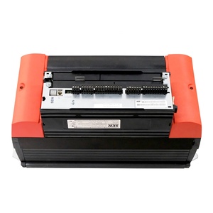 ตัวแปลงความถี่ควบคุม Eurodrive รุ่น MDX61B0300-5A3-4-00 กล่องเกียร์ Eurodrive - Product Image 6