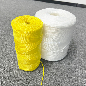 Hot bán 2kg đóng gói nông nghiệp <span class=keywords><strong>PP</strong></span> chia phim Baler twine chuỗi - Product Image 4