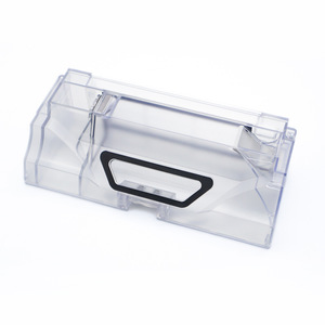 Contenedor de Polvo Reutilizable Dreame D10 Plus, Caja de Basura de Plástico, Accesorio para Aspiradora Doméstica - Product Image 3